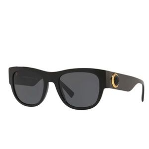 Versace Sunglasses with case